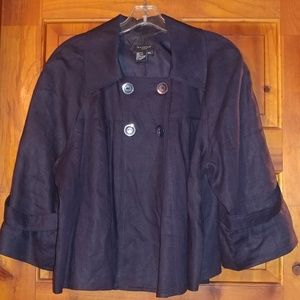 Beautiful Linen jacket